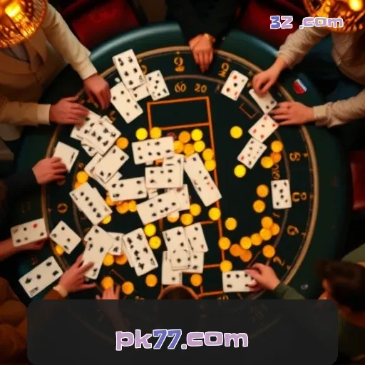 pk77.com Eventos Esportivos
