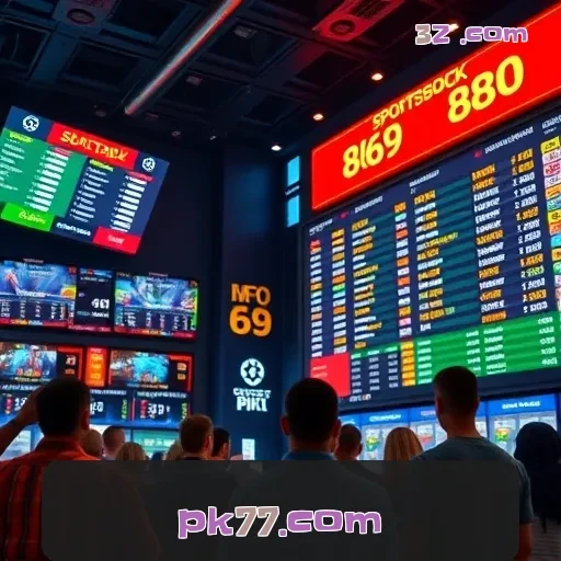 pk77.com: O Suporte 24/7 Que Todo Jogador Deseja
