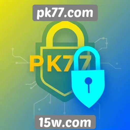 Análise de segurança no pk77.com e proteção de dados